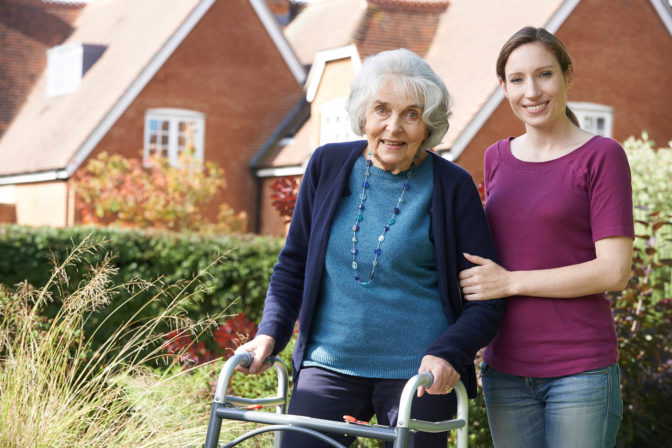 Assisted living or memory care?
