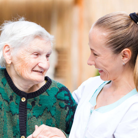 Smyrna Village - Assisted Living Facility in Smyrna, GA